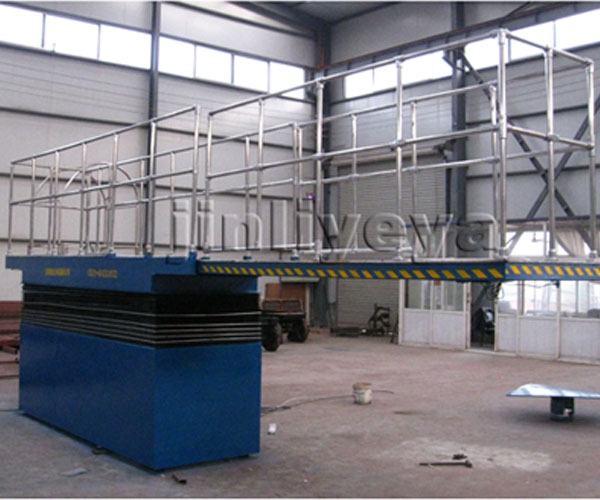 南京工厂设备维护检修升降机