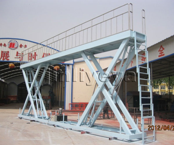 南京设备维护检修升降平台厂家