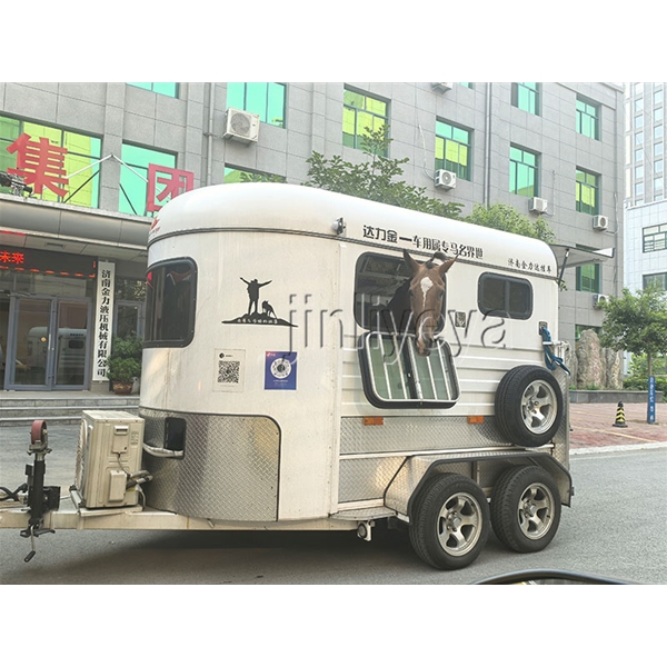 南京运马车