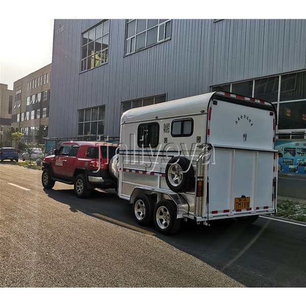 南京两马方头车