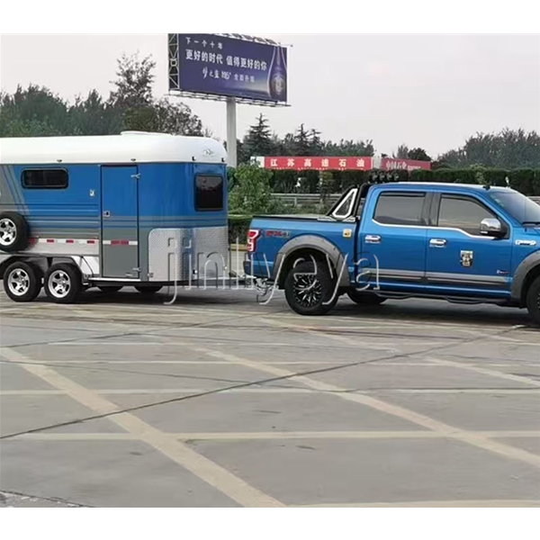 南京两马方头车
