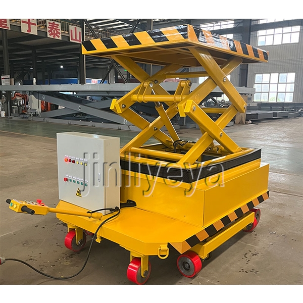 南京底盖小车