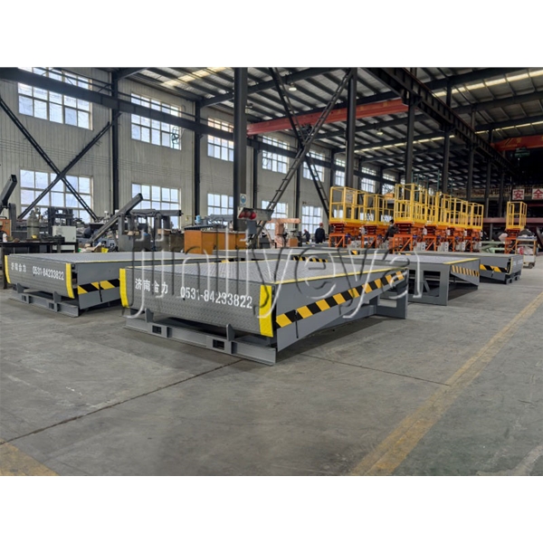 南京固定登车桥