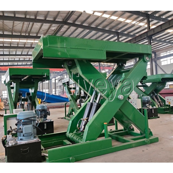 南京固定升降机