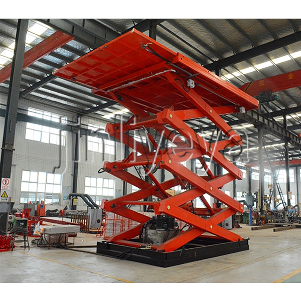 南京固定升降机