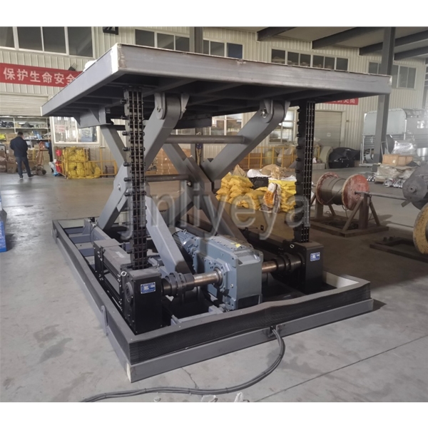 南京刚性链平台