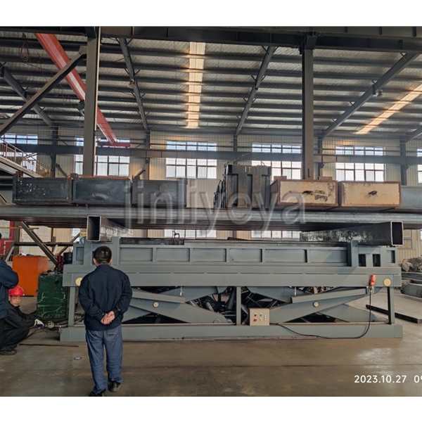 南京固定升降机