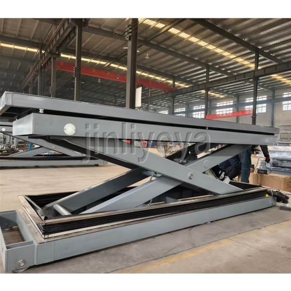 南京伺服电机+电缸平台，台面可移动（直线轨），可行走，可升降