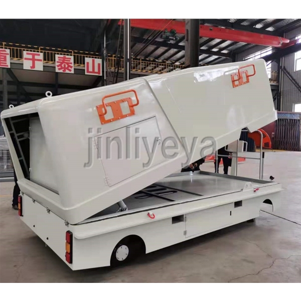 南京重点单位多功能装备车