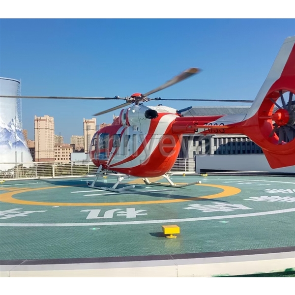 南京直升库升降平台