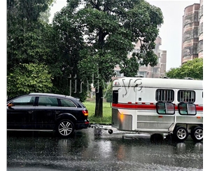 南京三马位方头车