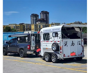 南京两马位马车