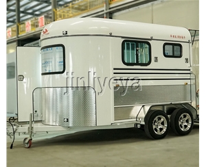 南京两马位马车