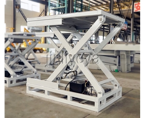 南京固定升降平台