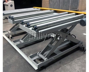 南京固定升降平台